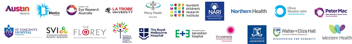 MACH Partner logos