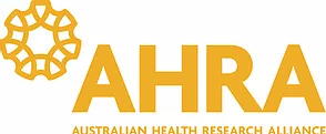 AHRA Logo