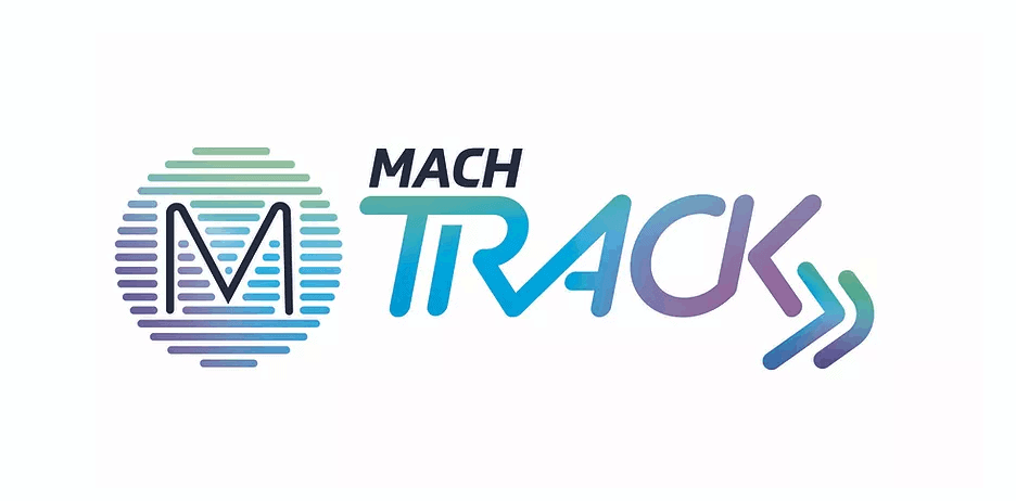 MACH-Track logo